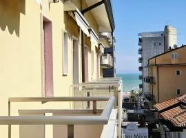 Le Terrazze sul mare