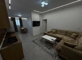 Soni Apartments