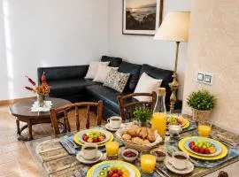 Ap Del Sol Mediterráneo con Aire Acondicionado