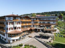 Hotel Bel Soggiorno, hotel en Malosco