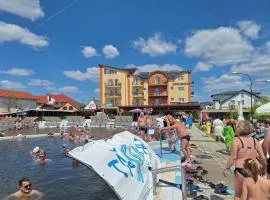 Hotel Doina Tasnad