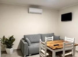 Floor Villa 2
