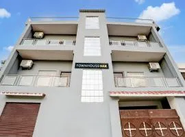 Hotel O The Ganga Stay Hotel