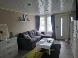 Boende i Falkenberg