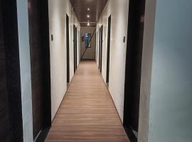 Hotel sai laxmi residency, hotel sa Lonavala