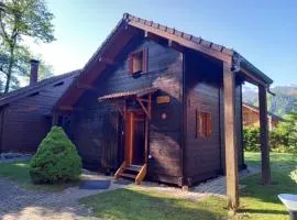CHALET Indépendant Les Petits Yetis
