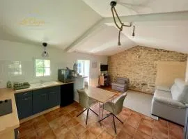Le Cocon des Forges
