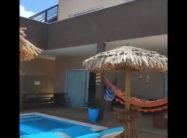 Refúgio Tropical