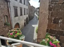 Il cammino degli Etruschi