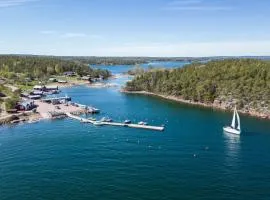 Spend a night on a Sailing Boat