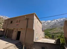 Gite Agswal Higt atlas