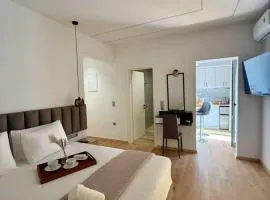 Nefonas Guest House