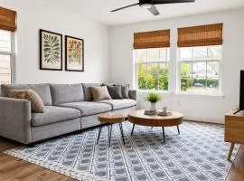 Coliving in Downtown Houston