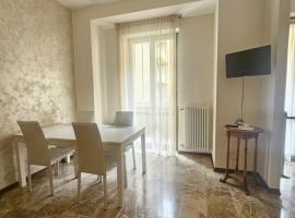 Locazione Turistica Da Titty, hotel a Piacenza