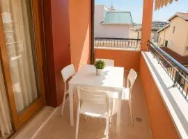 Miramar - Attico Bilocale - Agenzia Cocal