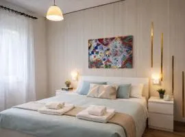 Hotel Villa Pina - vicino al mare con giardino e parcheggio