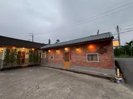 Courtyard House