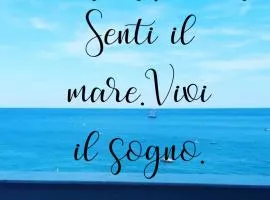 Le Terrazze sul mare