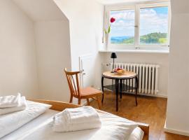 Landhaus Schönblick, hotel u gradu Bad Kolgrub