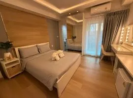 Hana Bangkok Huai Khwang