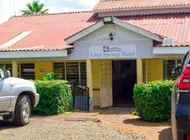 Eden Springs Hotel