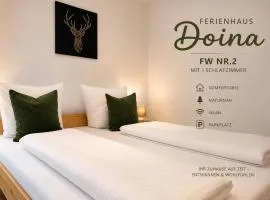 Ferienhaus Doina
