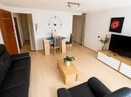 Von Rosenthal Apartment - Nähe Zentrum