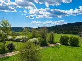 Le jardin du Causse Méjéan