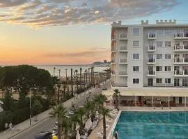 Golem Apartamets