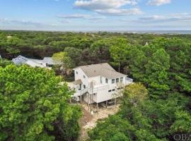 3BR 3BA Beach House, ξενοδοχείο σε Kitty Hawk Beach