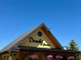 Domki & Jacuzzi w Centrum Soliny