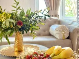 Golden Aura Residence