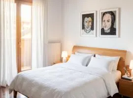Casa Davide