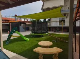 Rea's House Vrachati