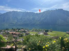 Lake Retreat, hotel sa Anfo