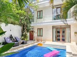 The Lavana Dzawani Villa Seminyak
