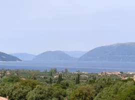 Agemaya Villas