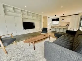 Villa Astoria - Elegant Residence in Luxembourg