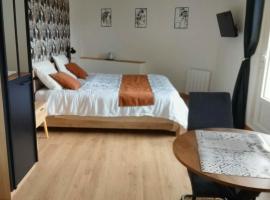 Ma Bulle Confort – hotel w mieście Pouzauges