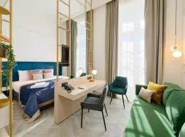 SOPHIA PALACE Hotel Budapest