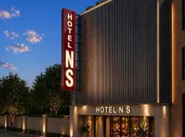 Hotel NS Plaza Near Delhi Airport