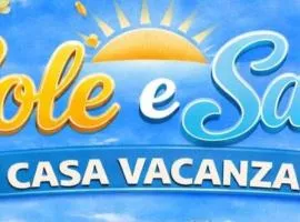 Casa sole e sale