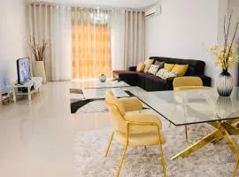 Apartment T3 Guest House Floor 0