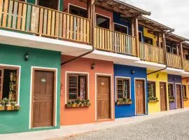 Pousada Vivenda dos Açores