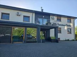 Świerkowe Zacisze hotel