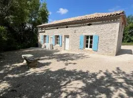 LOccitane Bleue Maison de charme dans le Quercy