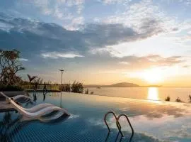 Mandala Cham Bay Mui Ne Hotel & Apartment