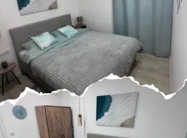 Apartman Lux Srebrno jezero