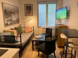 Appartement Rougemare