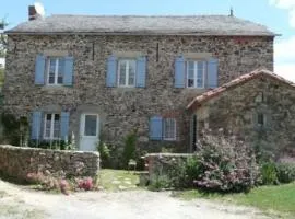Gîte La Mirgue